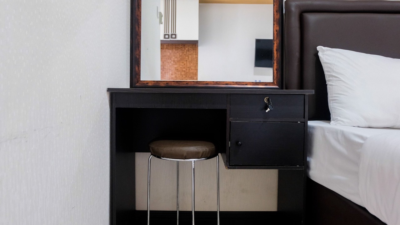 Photo of Bedroom in Pluit