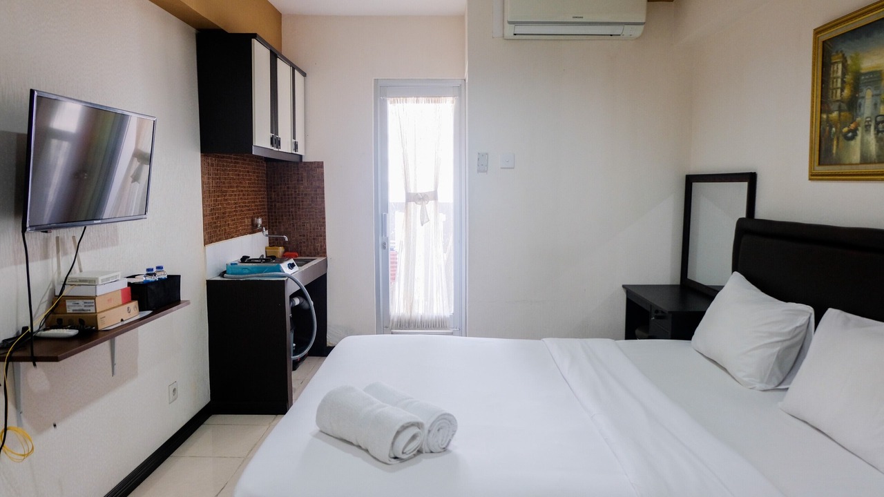 Photo of Bedroom in Pluit