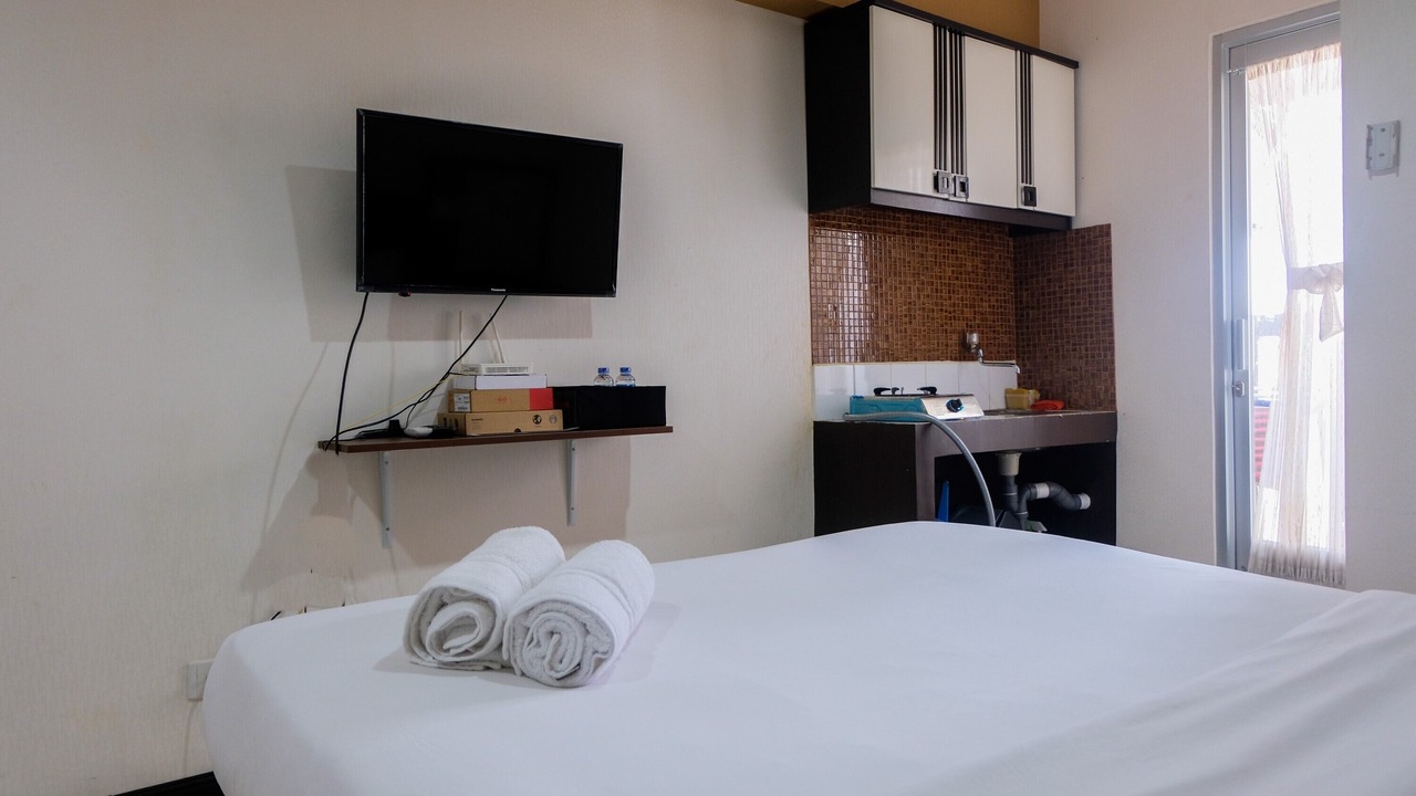 Photo of Bedroom in Pluit