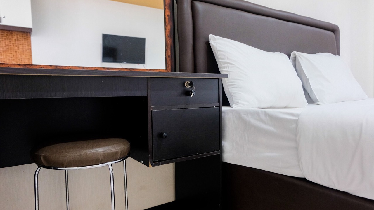 Photo of Bedroom in Pluit