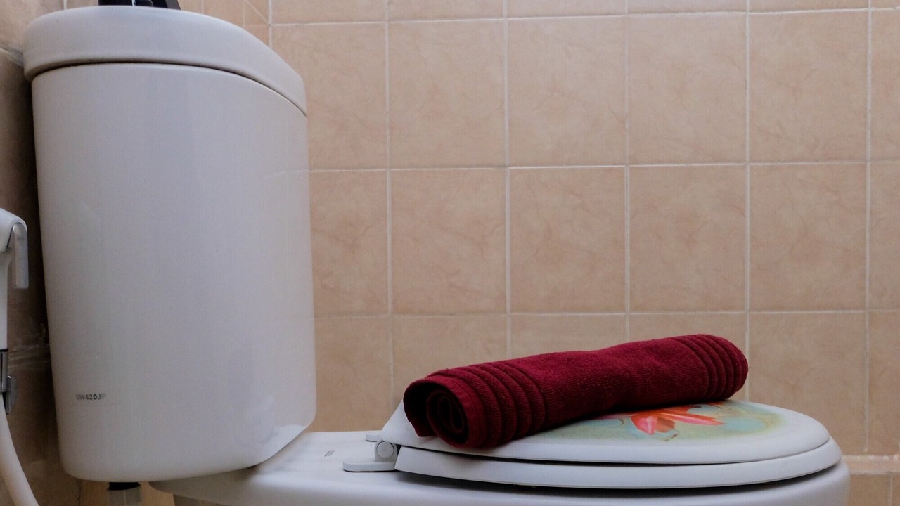 Photo of Bathroom in Pluit