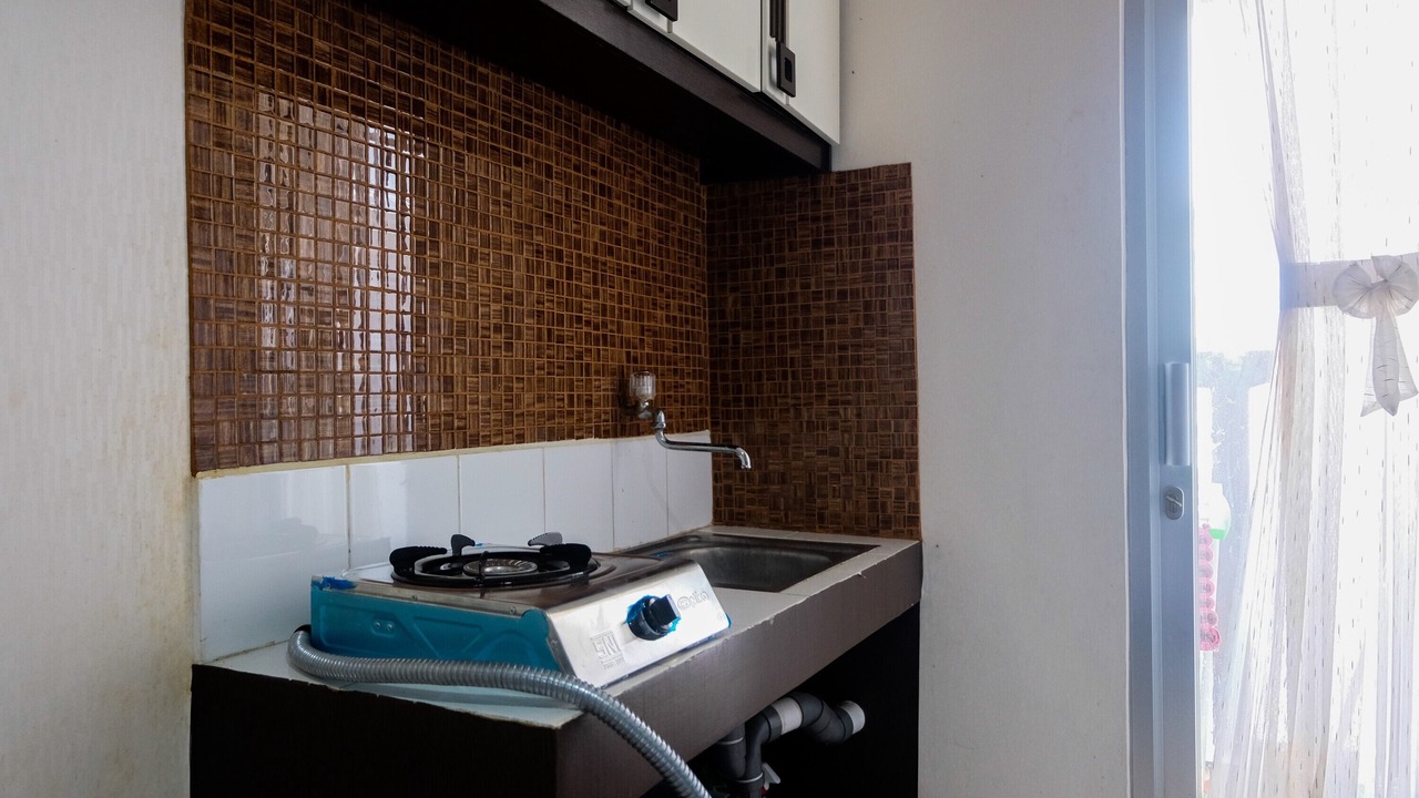 Photo of Bedroom in Pluit