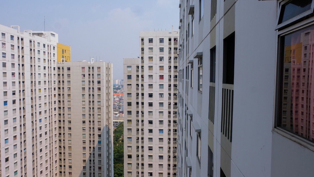 Photo of Outdoor in Pluit