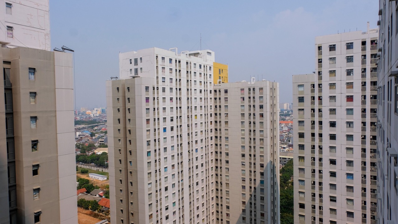 Photo of Bedroom in Pluit