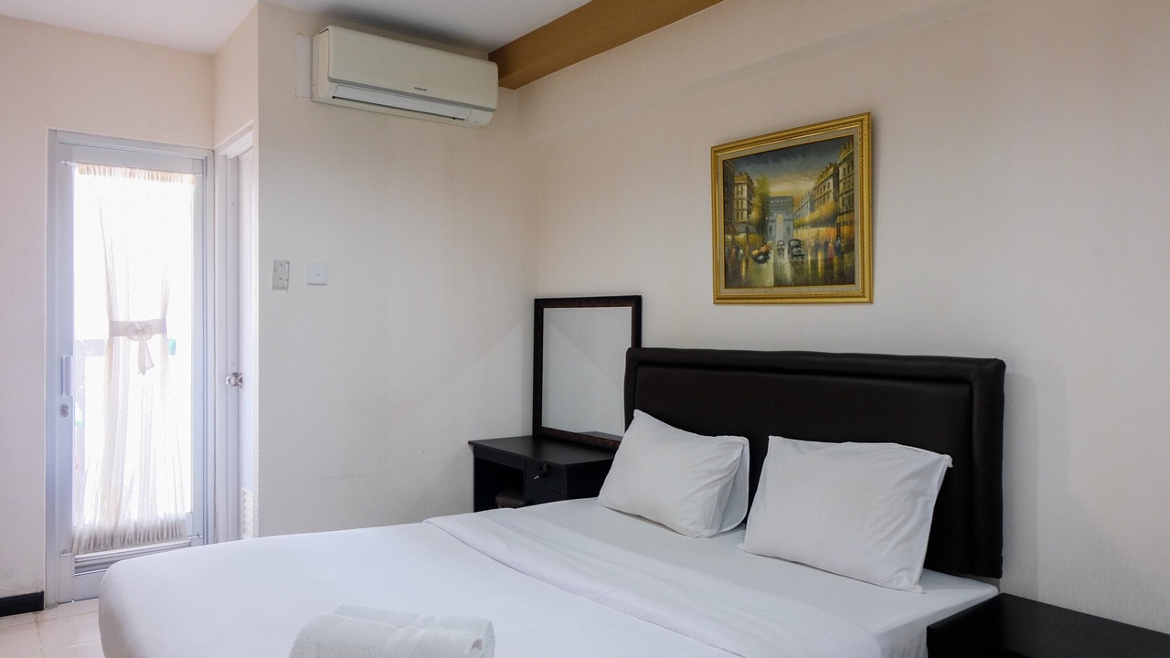 Photo of Bedroom in Pluit