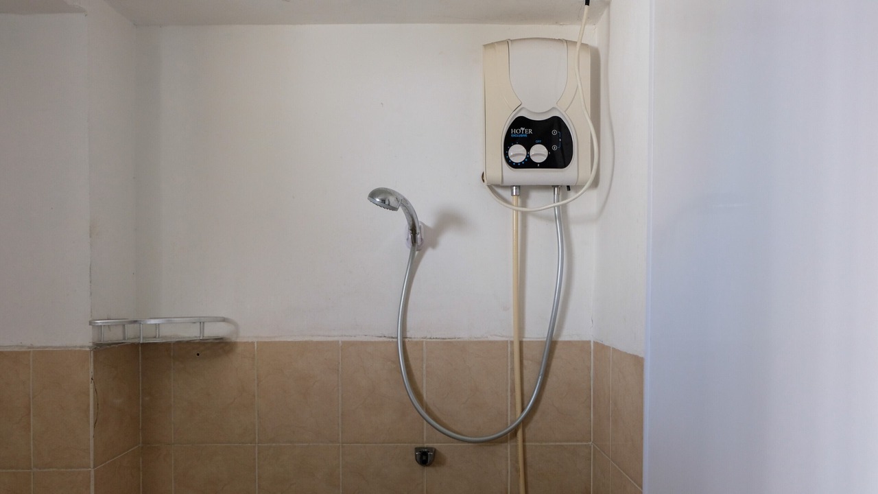 Photo of Bathroom in Pluit