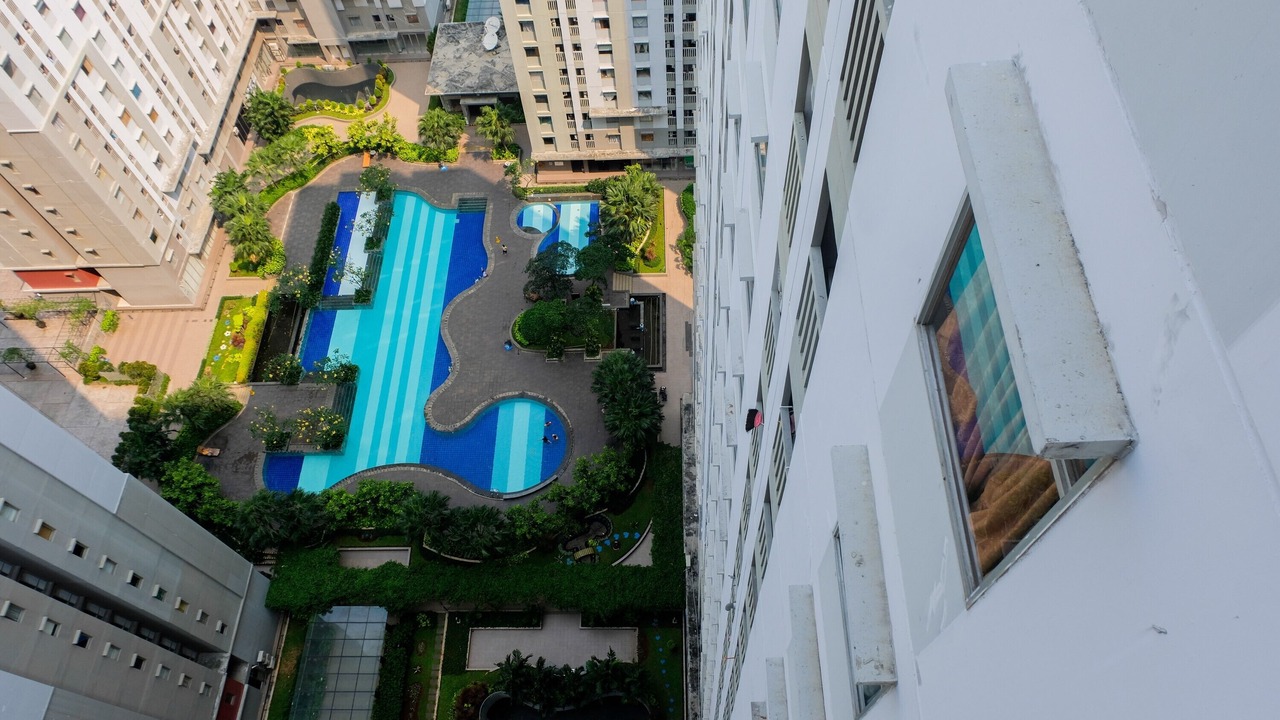 Photo of Outdoor in Pluit