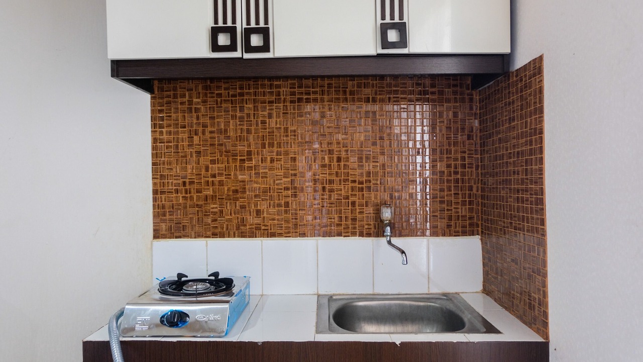Photo of Bedroom in Pluit