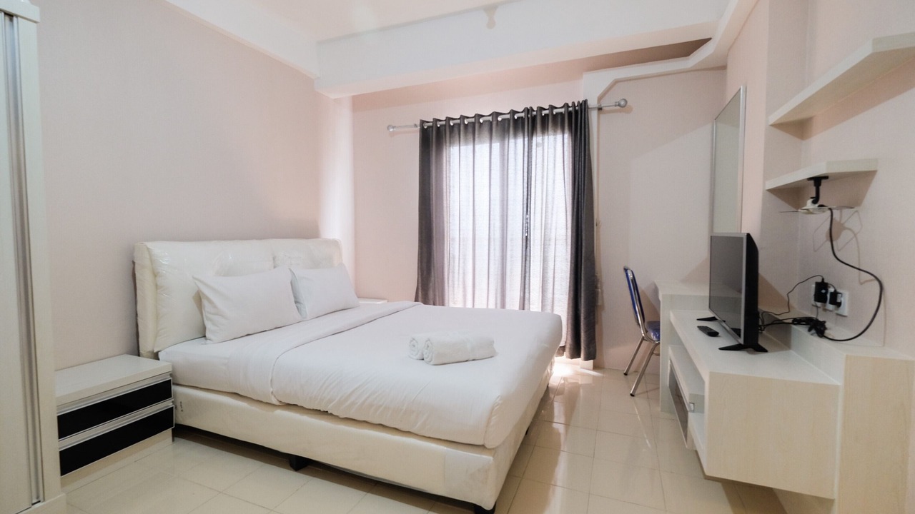 Photo of Bedroom in Sunter
