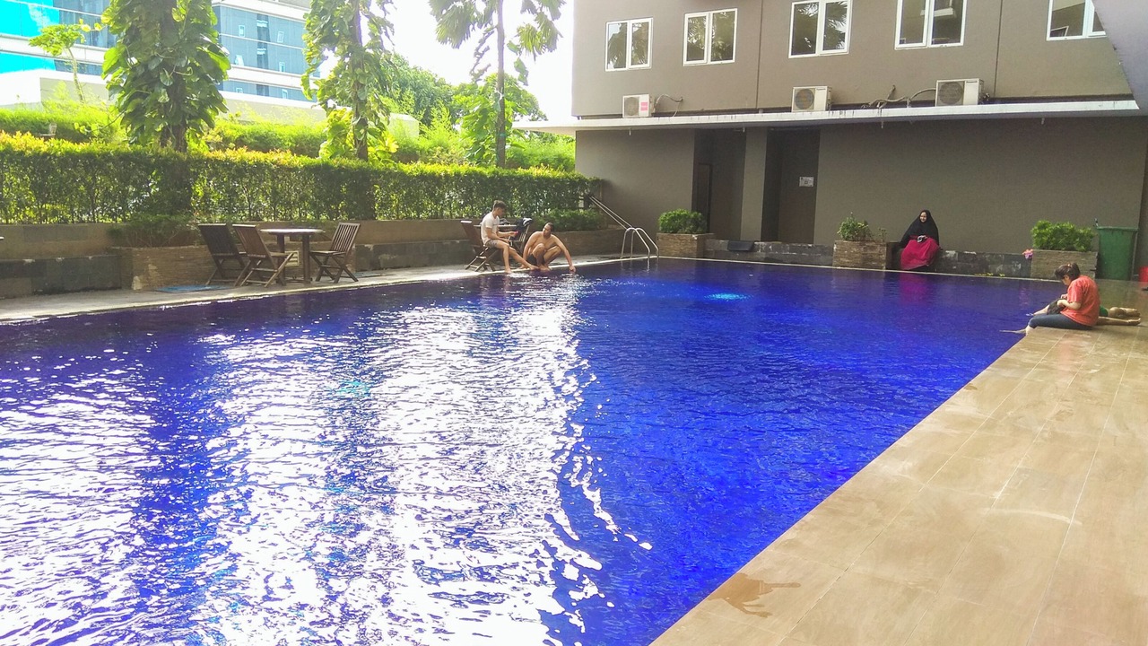 Photo of Outdoor in Sunter