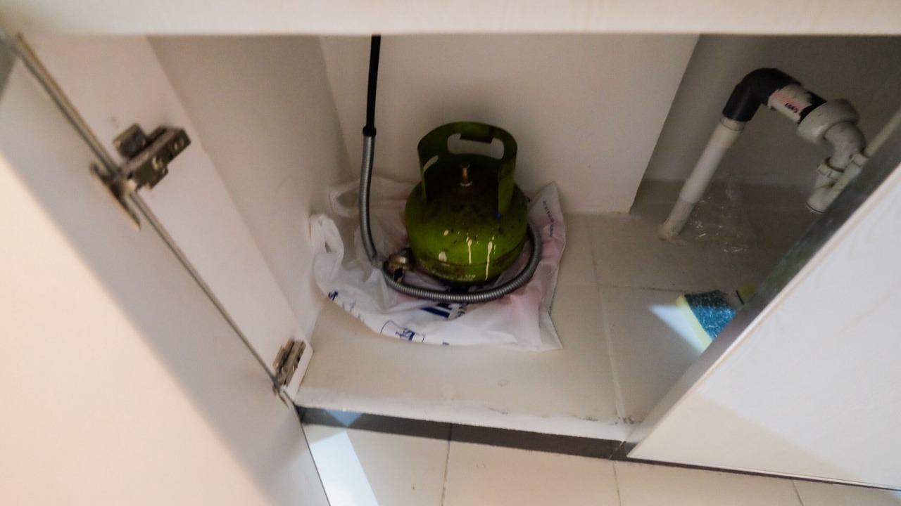 Photo of Bathroom in Sunter