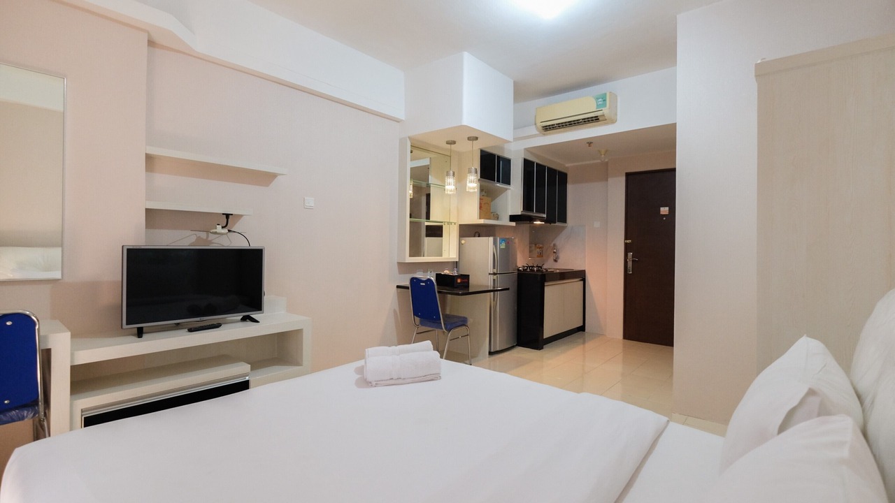 Photo of Bedroom in Sunter