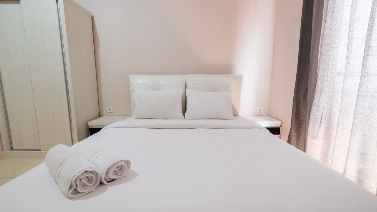 Photo of Bedroom in Sunter