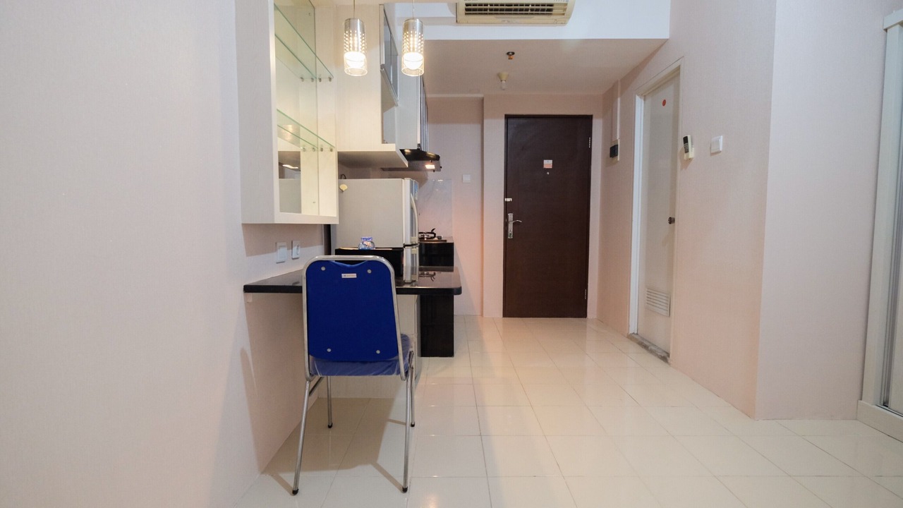 Photo of Bathroom in Sunter