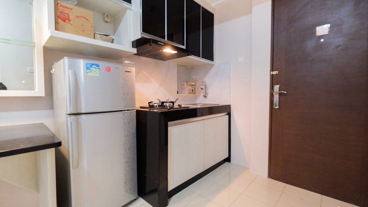 Photo of Bedroom in Sunter