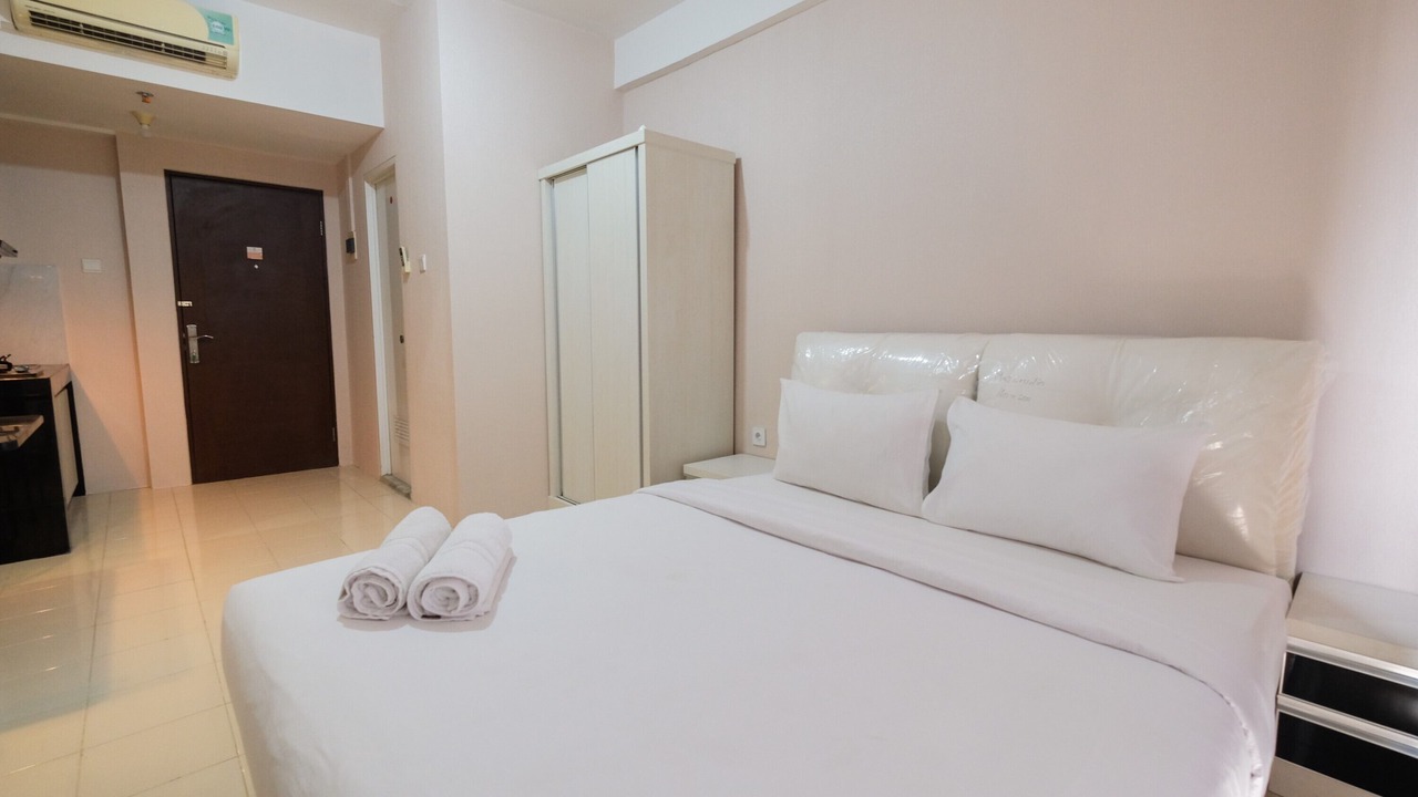 Photo of Bedroom in Sunter