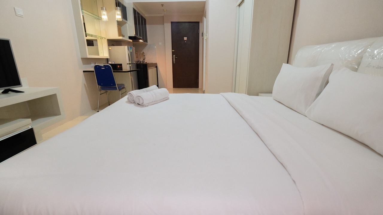 Photo of Bedroom in Sunter