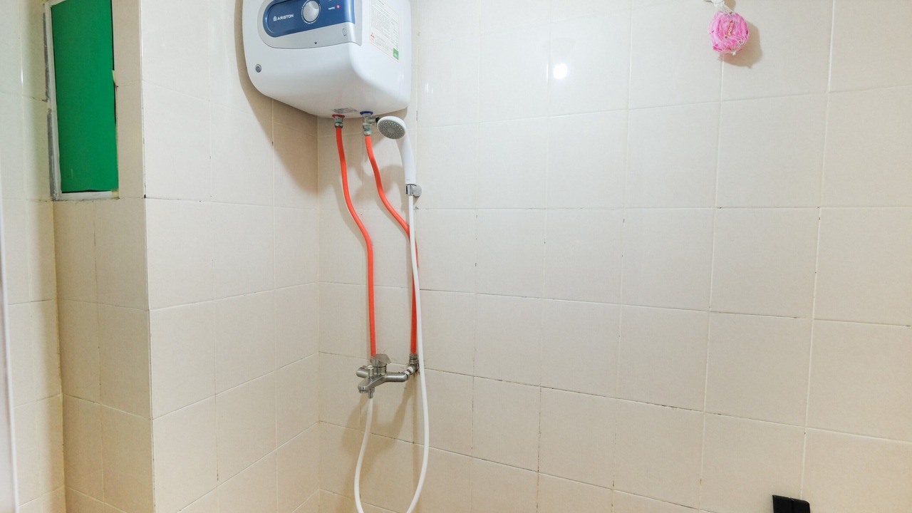 Photo of Bathroom in Sunter