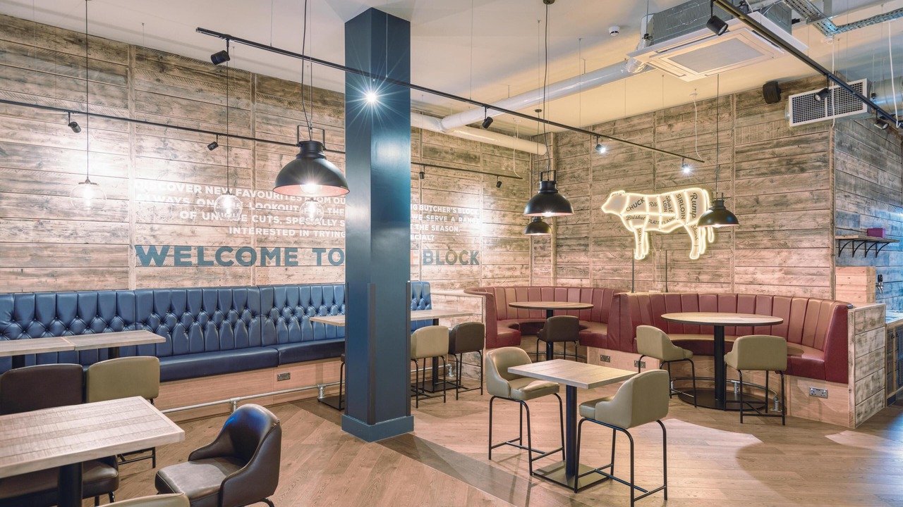 Photo of Others in Sutton Central