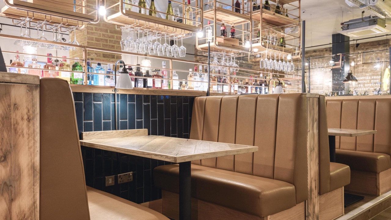 Photo of Others in Sutton Central