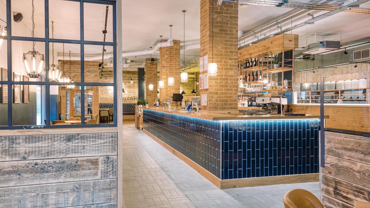 Photo of Others in Sutton Central