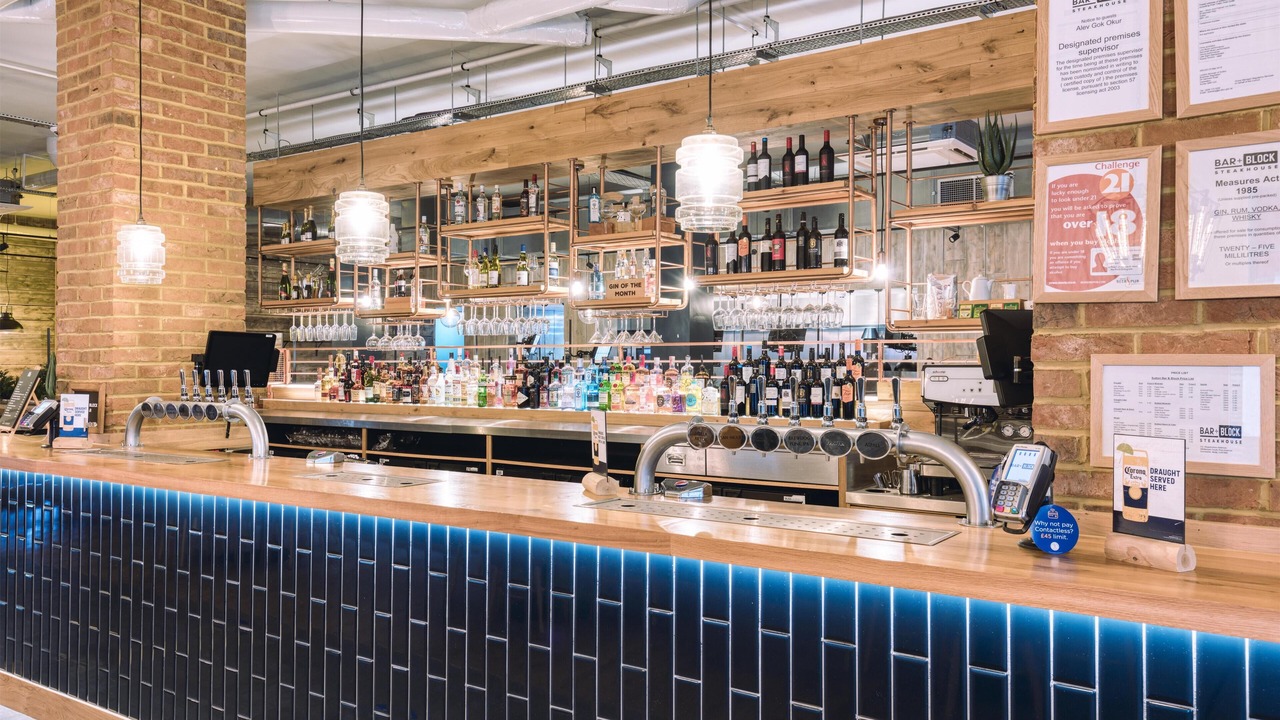 Photo of Others in Sutton Central