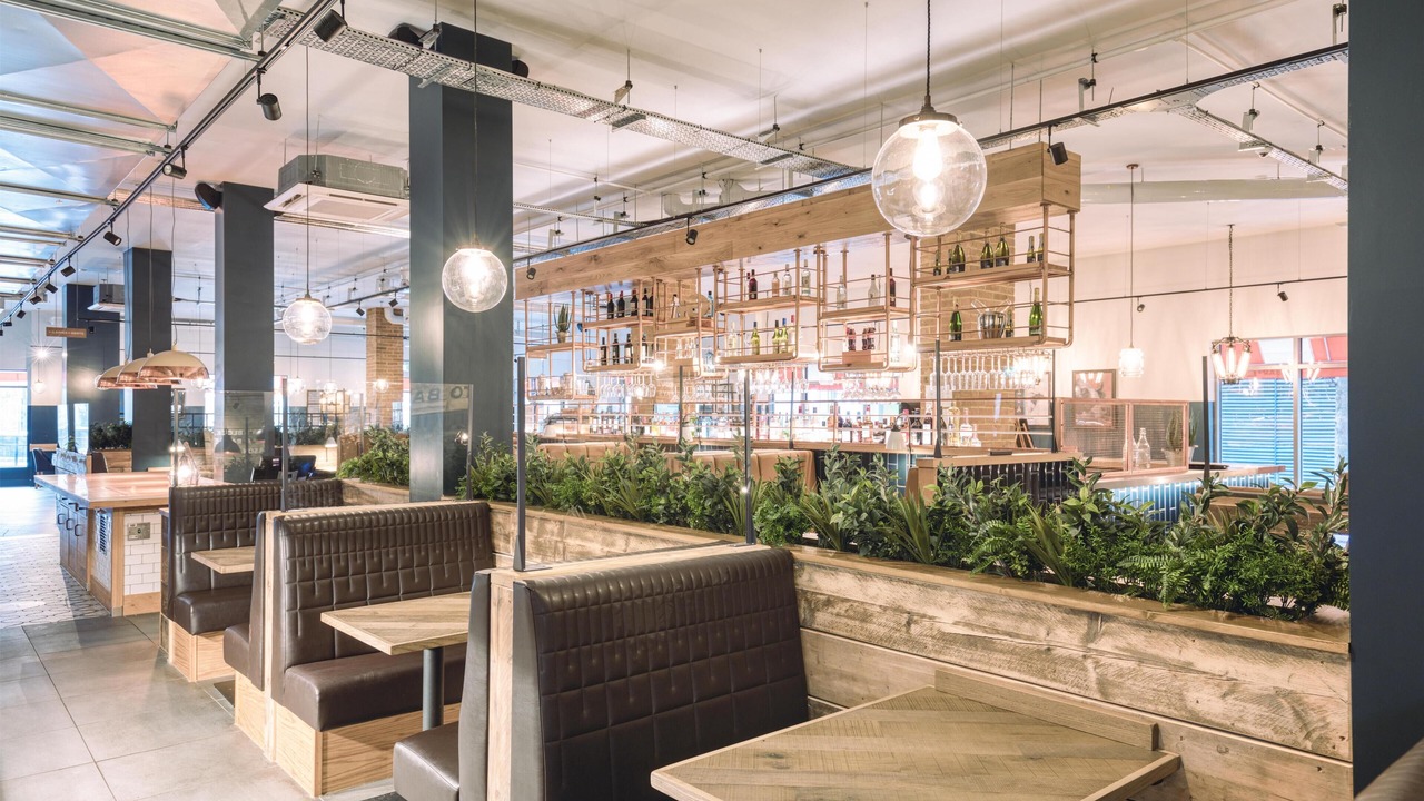 Photo of Others in Sutton Central