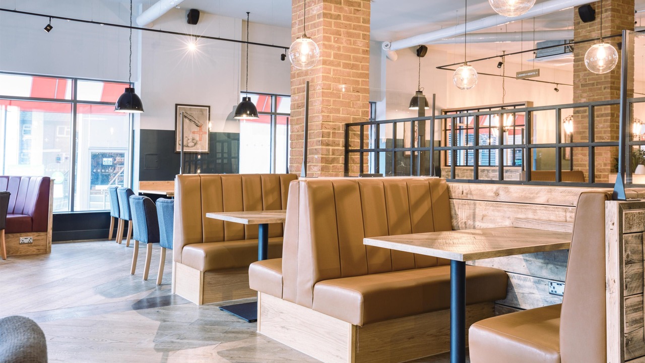 Photo of Others in Sutton Central