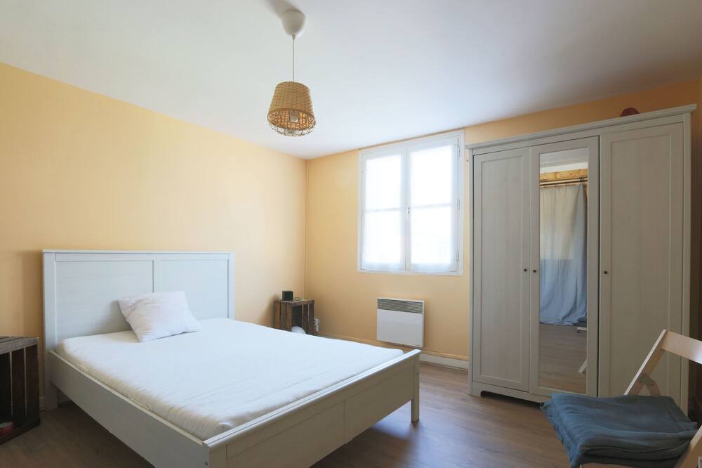 Photo of Bedroom in Old Town