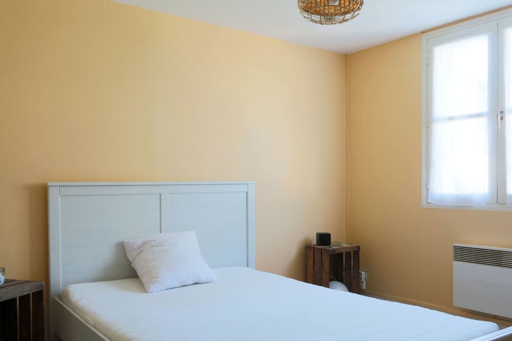 Photo of Bedroom in Old Town