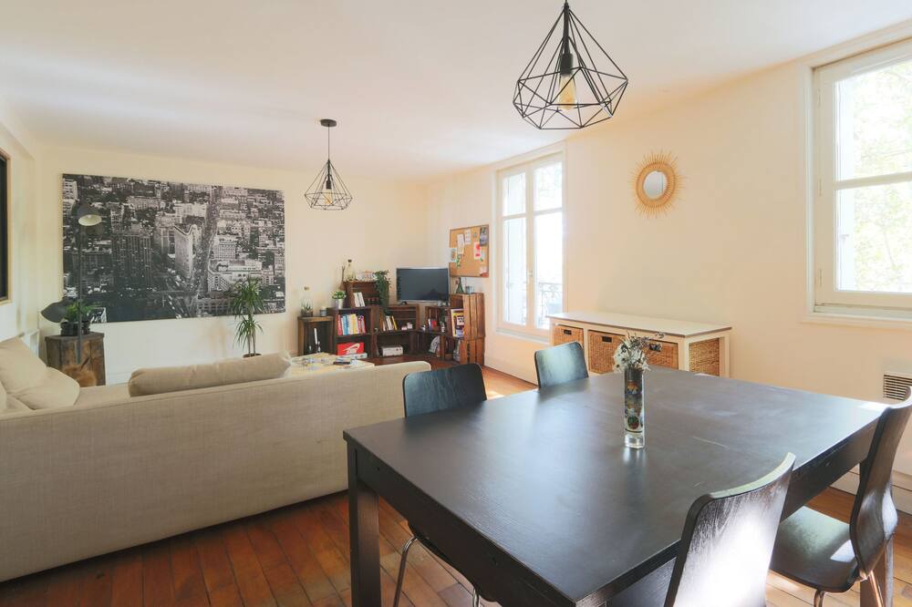 Photo of Livingroom in Old Town