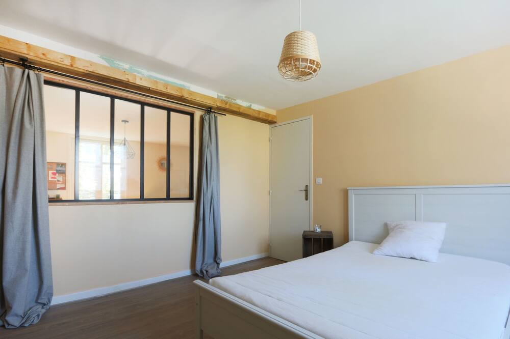 Photo of Bedroom in Old Town