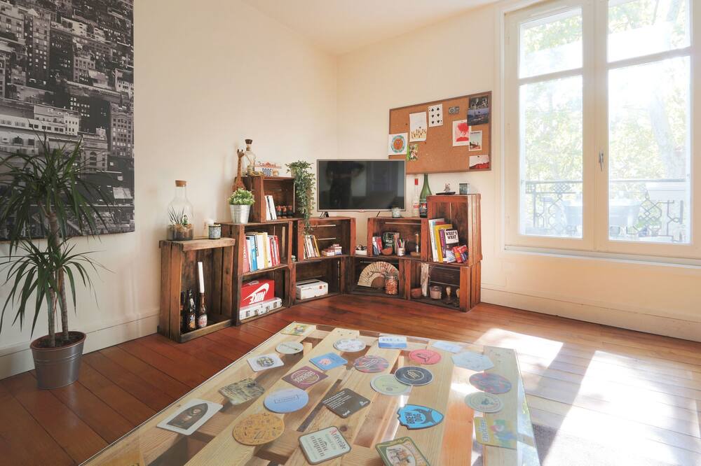 Photo of Bedroom in Old Town