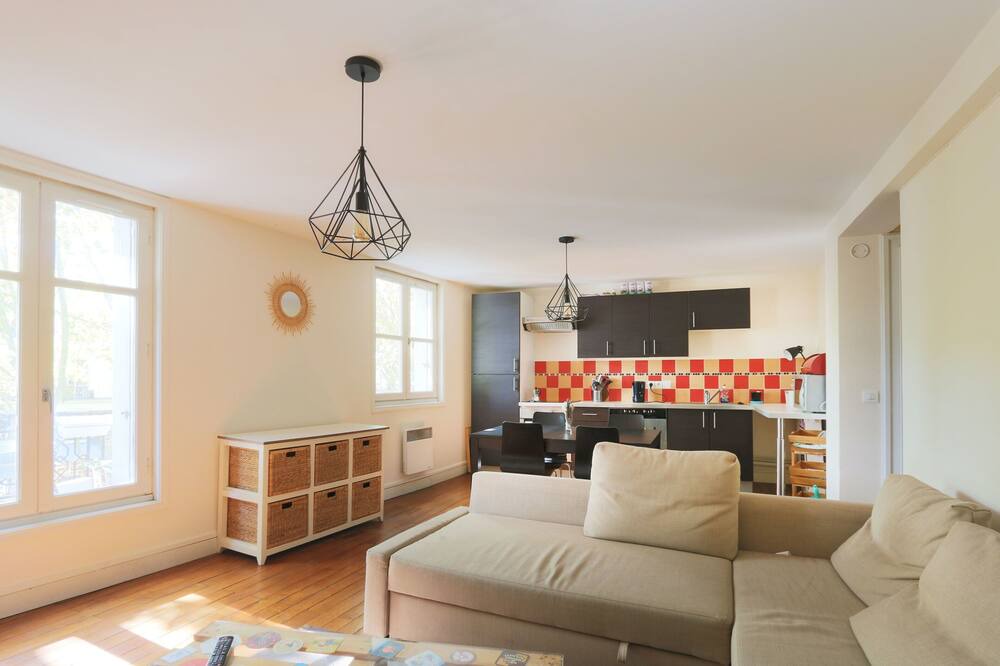 Photo of Bedroom in Old Town