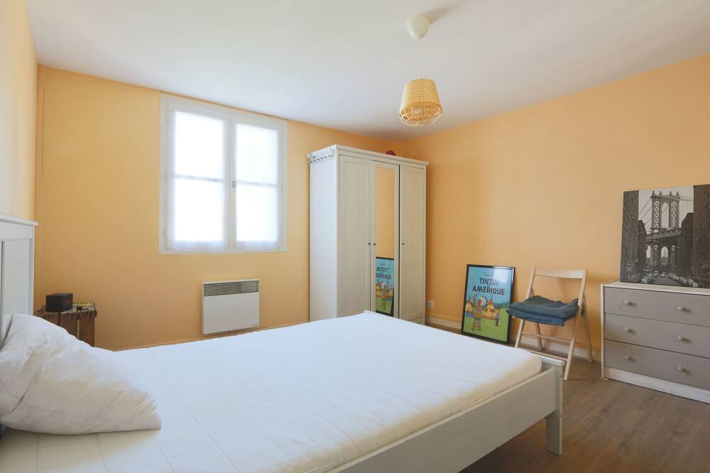 Photo of Bedroom in Old Town