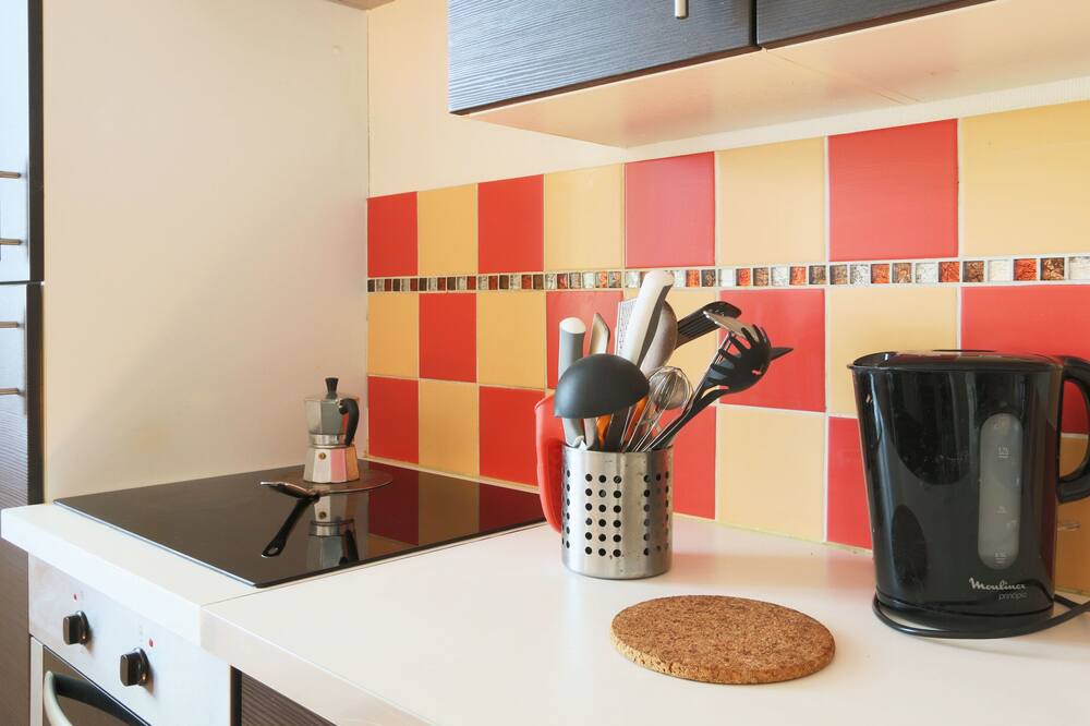 Photo of Kitchen in Old Town