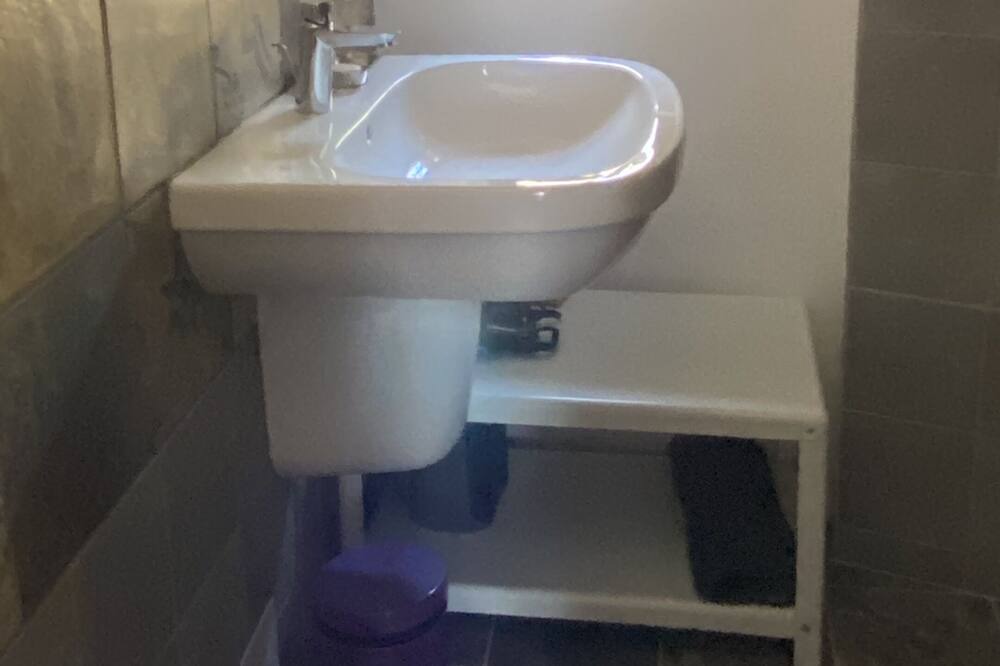 Photo of Bathroom in Sumene