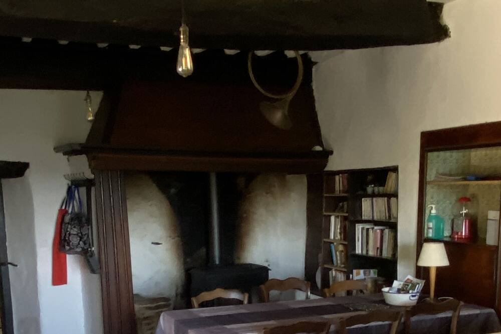 Photo of Livingroom in Sumene