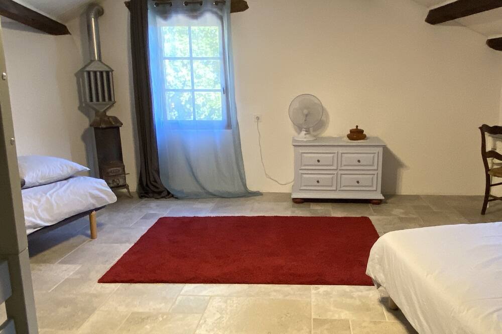 Photo of Bedroom in Sumene