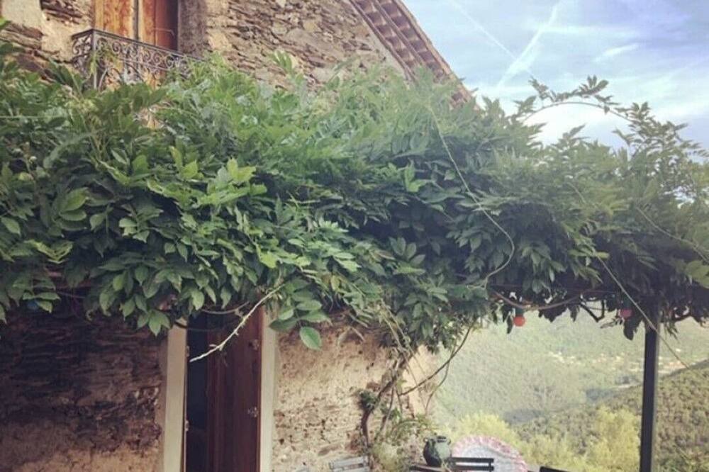 Photo of Patio Balcony in Sumene
