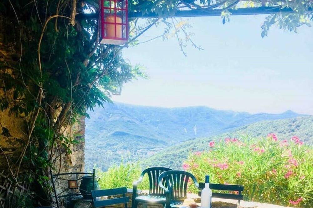Photo of Patio Balcony in Sumene