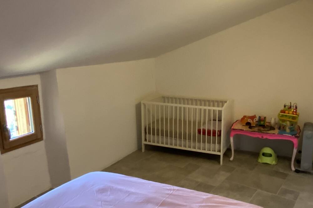 Photo of Bedroom in Sumene