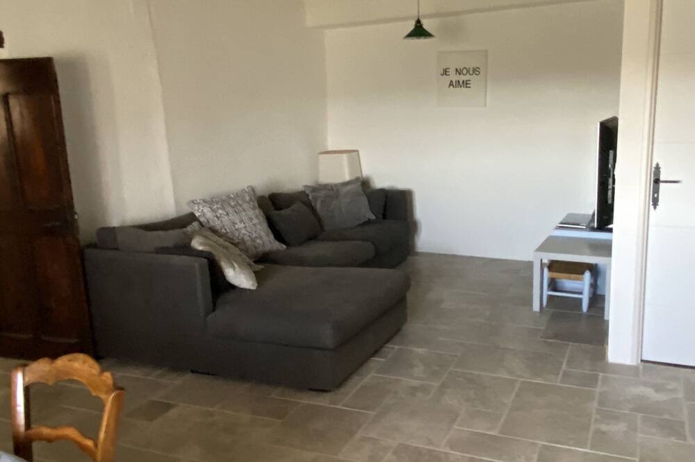 Photo of Livingroom in Sumene