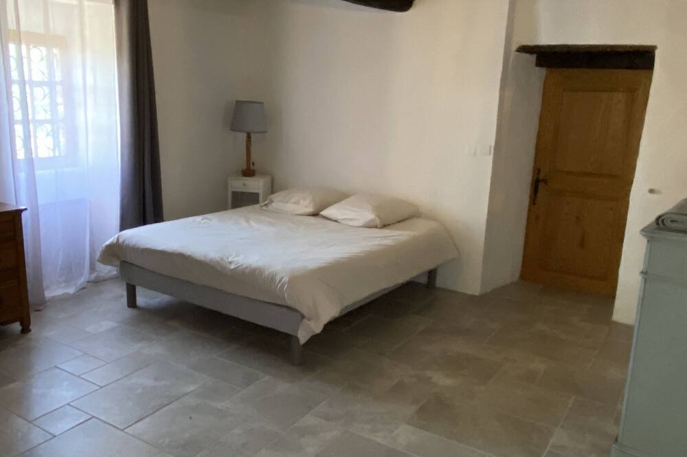 Photo of Bedroom in Sumene