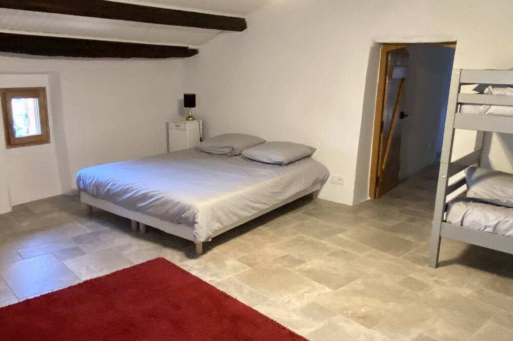 Photo of Bedroom in Sumene