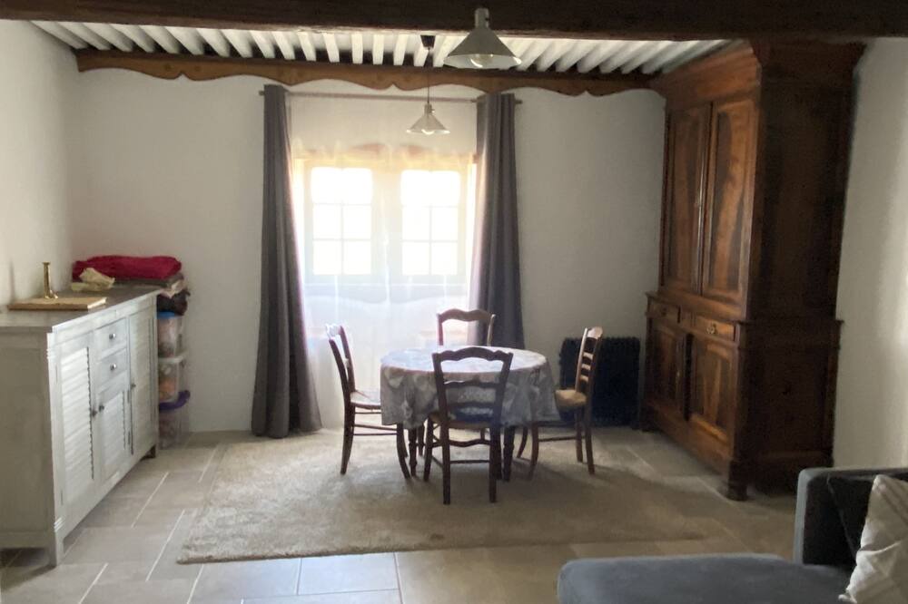 Photo of Livingroom in Sumene