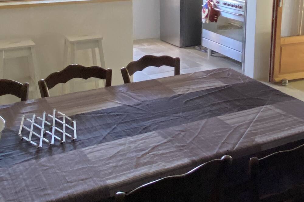 Photo of Kitchen in Sumene