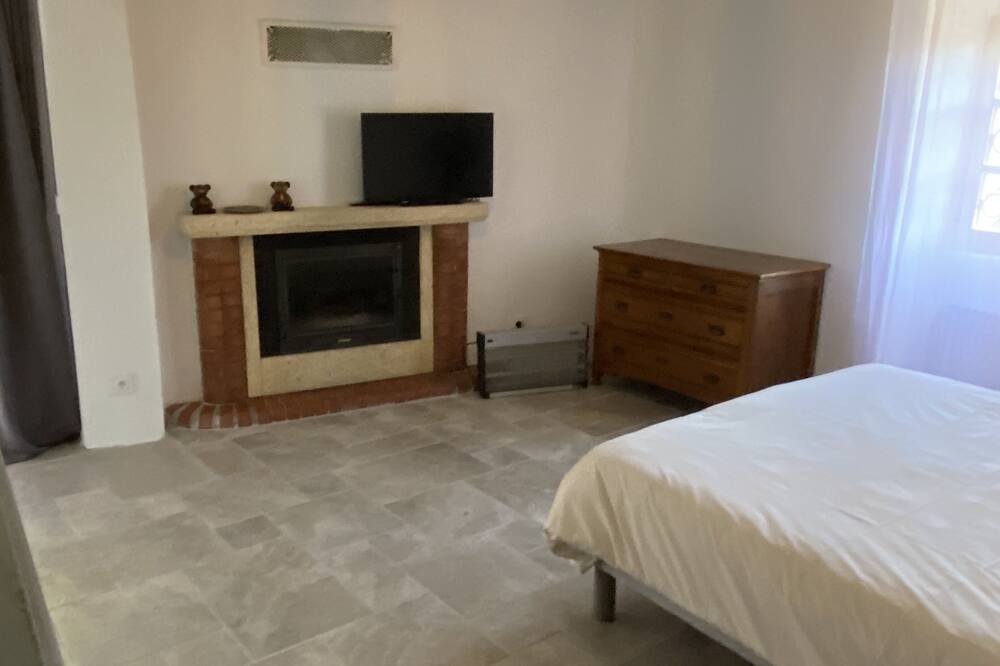 Photo of Bedroom in Sumene
