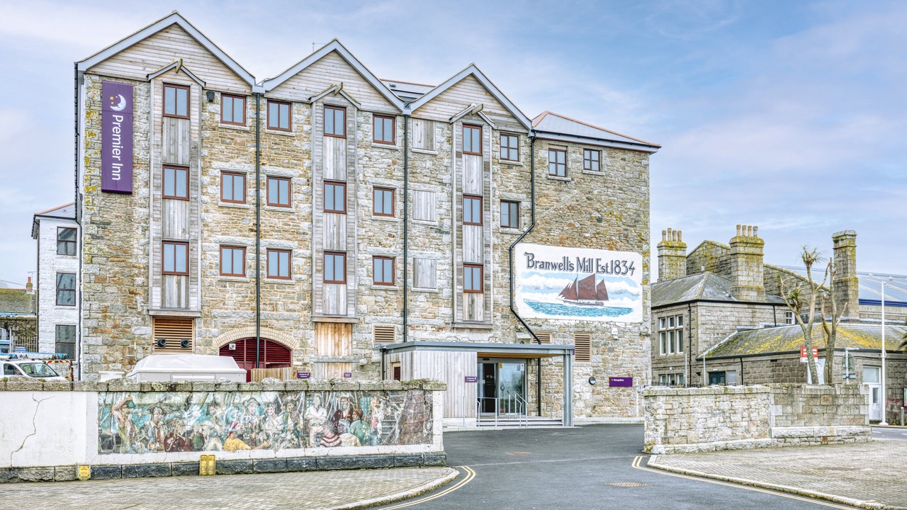 Photo of Outdoor in Chysauster