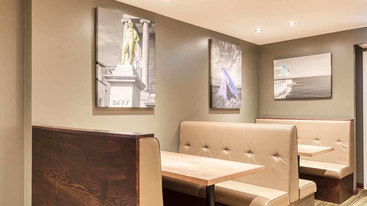 Photo of Others in Chysauster